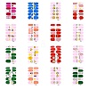 Full Cover Nail Art Stickers MRMJ-YW0002-011-1