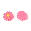 Resin Cabochons RESI-TAC0001-90B-1