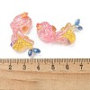Resin Cabochons RESI-R456-03-4