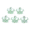 Acrylic Imitation Pearl Beads LS-OACR-N012-002F-1