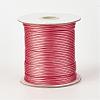 Eco-Friendly Korean Waxed Polyester Cord YC-P002-2mm-1171-1