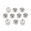 Tibetan Style Bead Caps LS-TIBE-60309-AS-LF-1