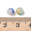 47Pcs Cat Eye Beads CE-Q001-01F-4