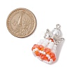 Handmade Seed Beads Pendants PALLOY-MZ00400-01-2