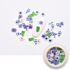 Paper Cabochons MRMJ-T063-292-1