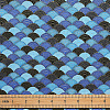 Japanese-style Cotton Fabric DIY-WH0671-277B-1