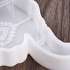 Animal Candle Silicone Molds LS-DIY-U004-01B-4