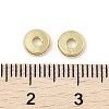 Rack Plating Brass Spacer Beads X1-KK-A235-02G-04-2