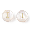 Natural Freshwater Shell Beads SHEL-N036-01I-4