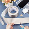 Single Sided Conductive Cloth Tape DIY-WH0504-188D-3