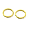 Iron Open Jump Rings X-IFIN-F149-B13-2