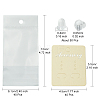 Earring Displays Cards CDIS-FS0001-12A-4