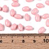 Baking Paint Glass Seed Beads SEED-T007-15F-4