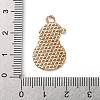 Alloy Enamel Pendants LS-ENAM-B030-02G-09-3