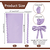 Women's Wedding Dress Zipper Replacement DIY-WH0622-050C-2