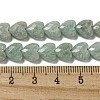 Natural Amazonite Beads Strands G-P544-E09-01-5