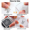 PVC Plastic Stamps DIY-WH0167-56-316-3
