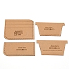 Wallet Template TOOL-WH0128-33-1