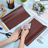 Imitation Leather Book Covers DIY-WH0491-92A-03-3