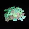 Luminous Opaque Acrylic Pendants MACR-K361-35-5