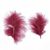 Fashion Feather Costume Accessories FIND-Q040-04J-1