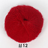25g Angora Mohair Wool Knitting Yarn PW22070129145-1