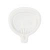 Fan Pendant DIY Silhouette Silicone Molds LS-DIY-Z040-01B-2