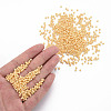 8/0 Opaque Glass Seed Beads X1-SEED-S048-N-018-5