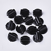 Acrylic Base for Hair Tie Making X-SACR-S303-005-1