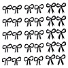 30Pcs 3 Styles Acrylic Wine Glass Charms OACR-TA0003-95-2
