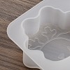 Christmas Theme DIY Silicone Candle Molds LS-SIMO-P010-A02-5