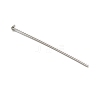 Stainless Steel Head Pins STAS-XCP0001-31-3