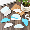 120Pcs Craft Paper AJEW-SP0003-27A-5