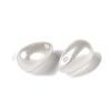 ABS Plastic Imitation Pearl Charms KY-S171-16A-2
