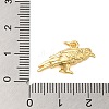 Rack Plating Brass Pendants KK-S372-21G-3