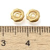 925 Sterling Silver Spacer Beads STER-U006-15G-3