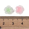 Luminous Resin Decoden Cabochons RESI-K036-09B-5