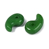 Natural Malaysia Jade Pendants X-G-S294-07B-06-2