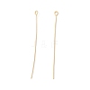 Brass Eye Pin KK-WH0058-01B-G01-1