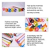 Plastic Balloons Holder Ball Sticks & Cups DIY-PH0019-73-3