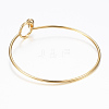 304 Stainless Steel Bangle BJEW-H530-01-3
