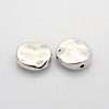 Tibetan Style Alloy Beads LF10454Y-1