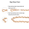 Bag Strap Chain CH-PH0001-04G-5