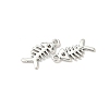 Tibetan Style Alloy Pendants FIND-B050-01AS-04-2