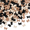 500Pcs Opaque Acrylic Beads SACR-PA0001-21A-7