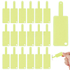 20Pcs Acrylic Needle Insert Tool AJEW-OC0005-33-1
