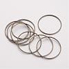 Brass Linking Rings EC18725mm-NFAB-1