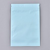 Plastic Zip Lock Bags OPP-P002-E01-2