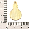 Alloy Pendant ENAM-M061-04G-14-3