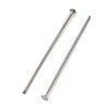 Iron Flat Head Pins IFIN-YW0001-42A-2